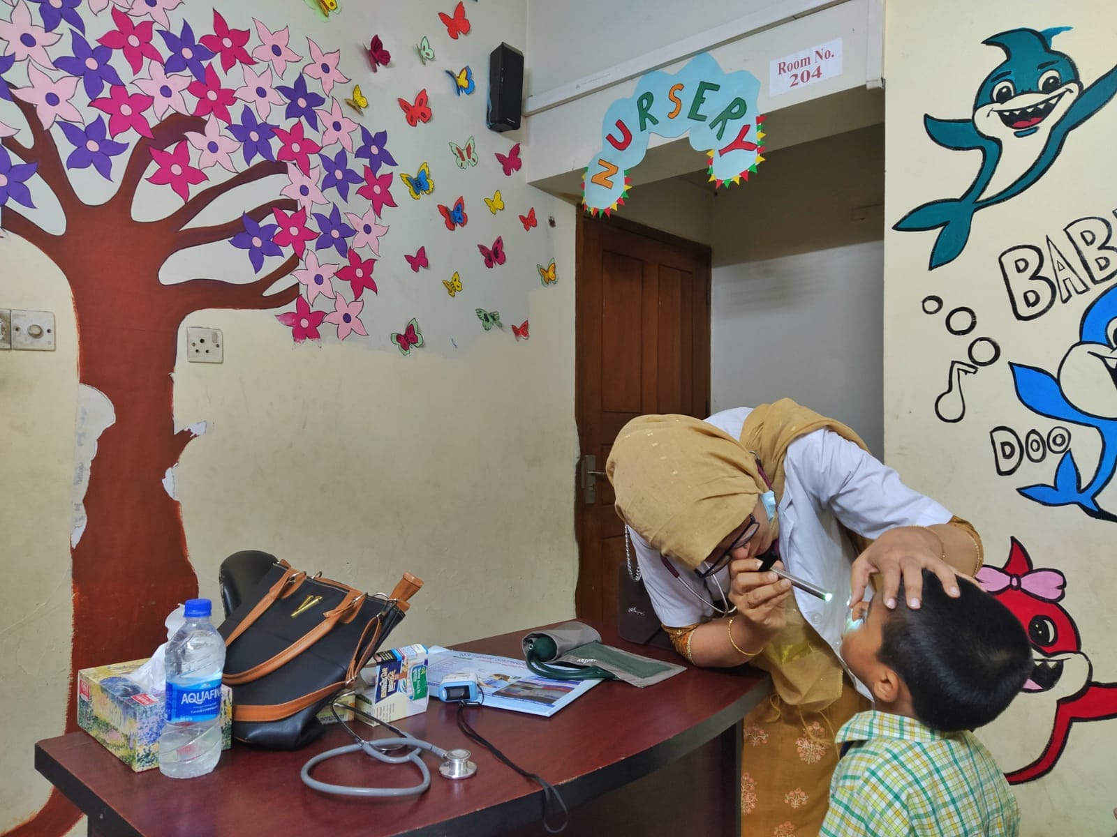 Health Service