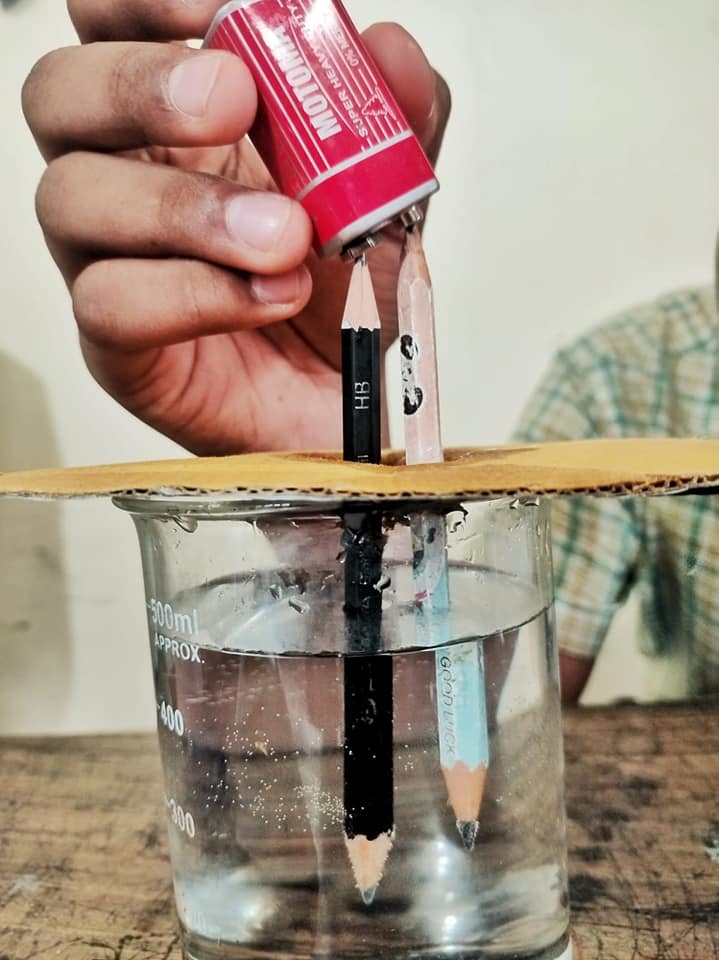 Chemistry Lab